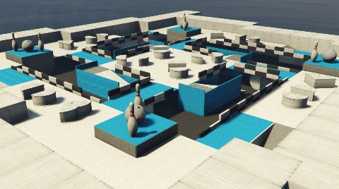 Â TDM: Sneaky Stabber job image