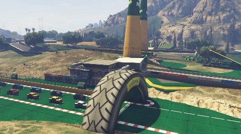 }t{ Grasshopper SST T1a job image