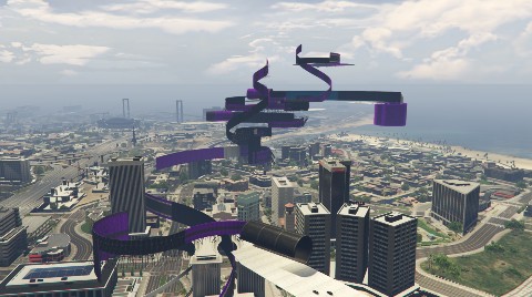 {PS4} [MTX]LEVEL PARAGON R #1 (mtx260du59) job image