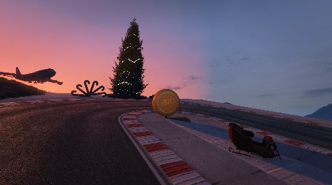 ANGL North Pole RX job image