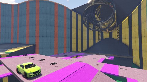 Dusty Paragon vs RPG job image