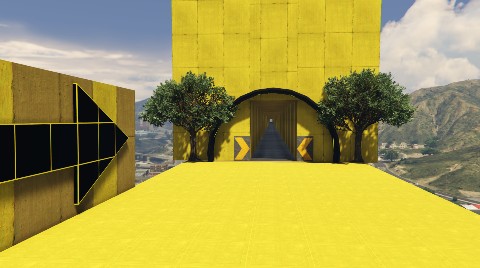 FACE TO FACE TUNNEL job image