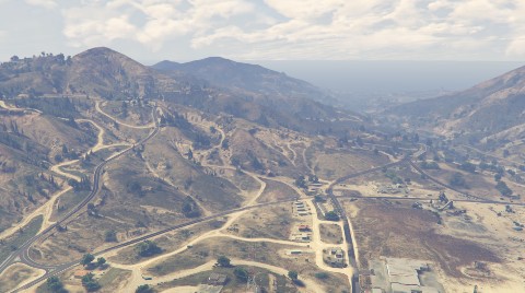r: Revs' Rally Stage 3 job image