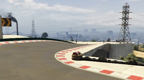 Dom's Dominator job image