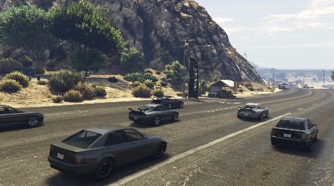 }t{ S.A. WRC: Stage 04 T2 job image
