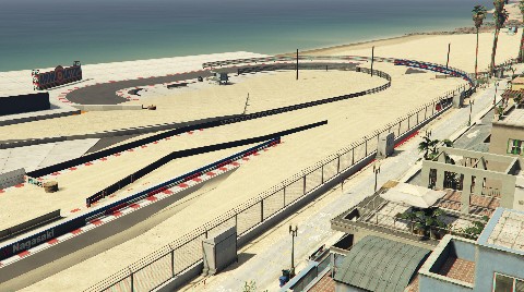 La Chaume RX job image