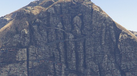 )t( Mt. Yosemite 4x4 job image