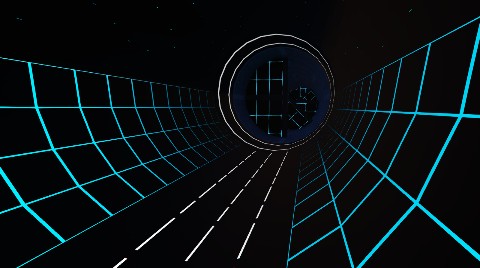 NEON Pipeline job image