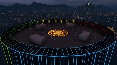 °# MoFoKart - Big Donut job image
