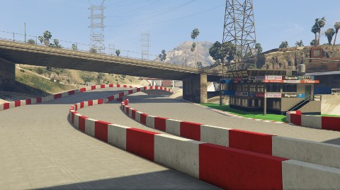 Proto GT 34 job image