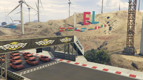 0630 Legion Rally PS4 job image