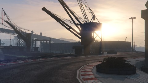 Gta Land Races New Landrace β GTA Online job collection created by @--Schranz-- β GTALens