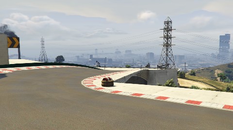 Dom's Dominator job image