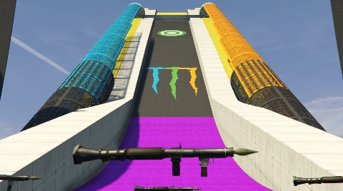 - CARS vs RPG {Monster} job image