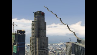 GTA V17 (#3PIC) job image