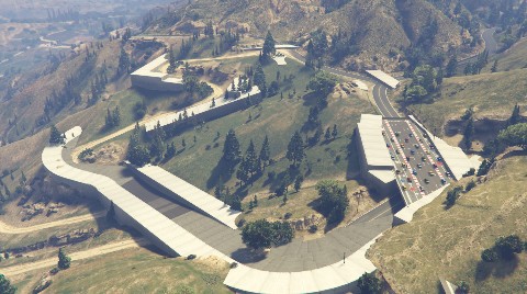 Dirty-FastLittleRallyRun job image