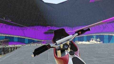 Sanchez Shootout job image