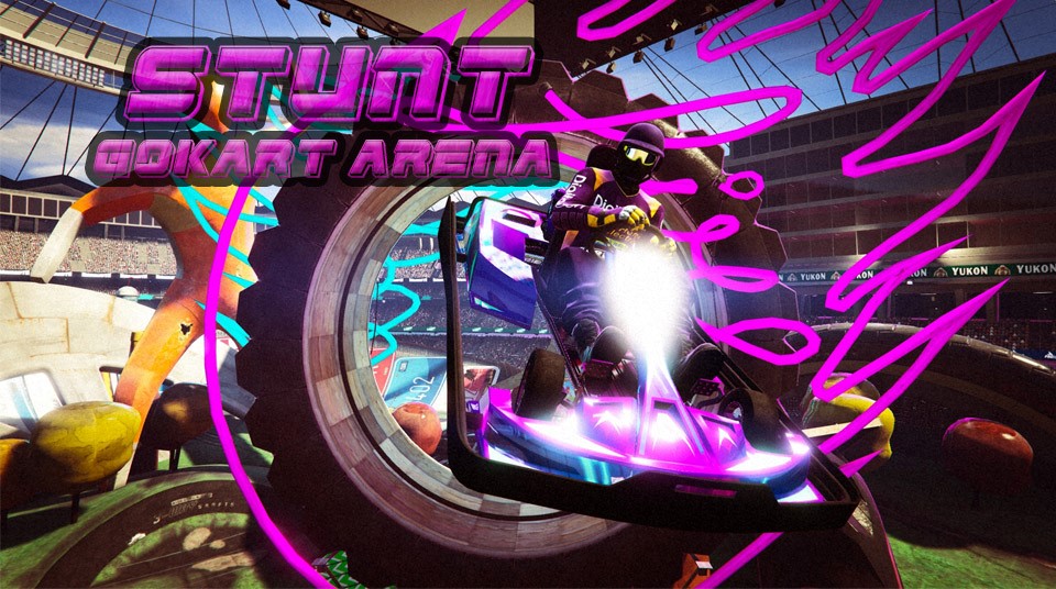 Karting GTA Online Job Collection Created By olyalukoyee GTALens