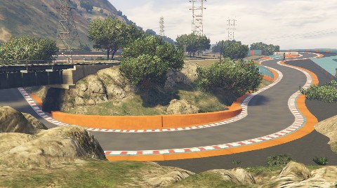 RON Highway 24-7 job image