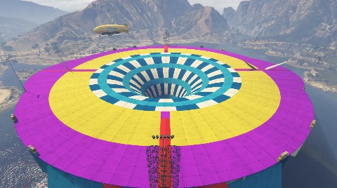 C&M Dune Sumo Ring job image