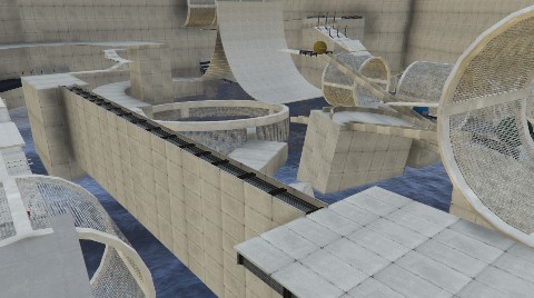 {070} Kamacho temple job image