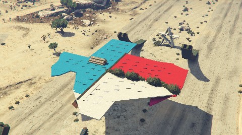 Texas Rockets job image