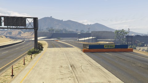 GXS AVUS-ish job image