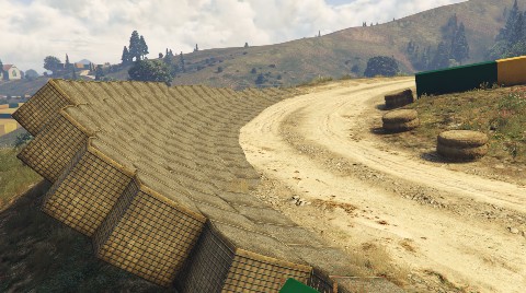 River run rally job image