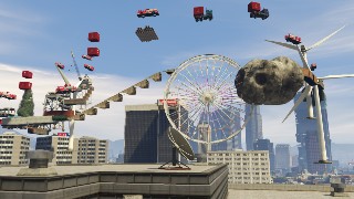 WiWANG Tour GMOD job image