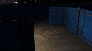 Michael Myers (Maze) job image