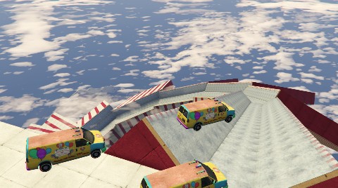 [JR77] MEGARAMP TOBOGGAN2 job image