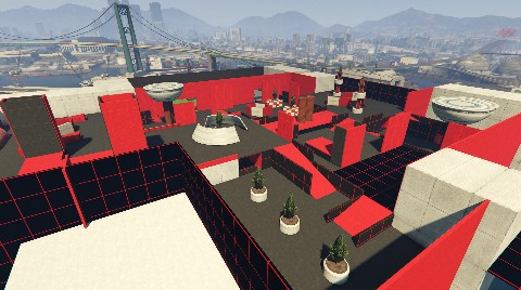 Â TDM: Lucifer's Club job image