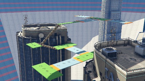 Wings RPG Arena job image