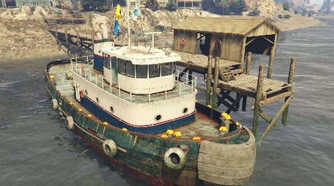 Tug-o-War job image