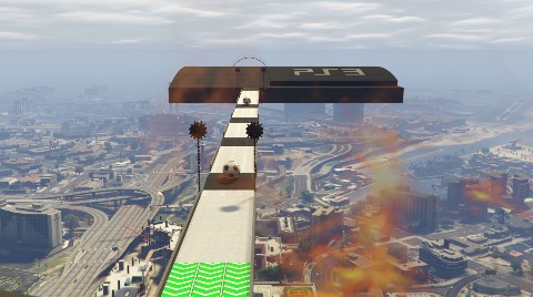 [CMJ] Face to Face PS3 job image