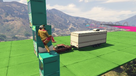 {PS4} [Lu] Cooperativa Franelo? (FrannyLu_Creador) job image