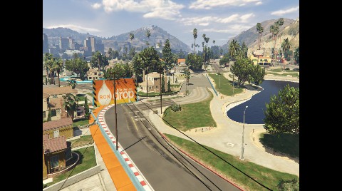 DRT Sugoi Circuit job image