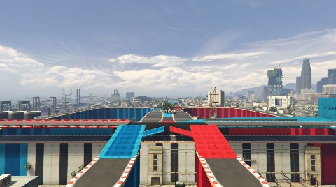 UJA - Duel v2 job image