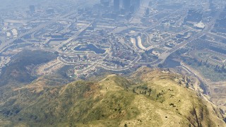 BMX BUSTER job image