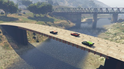 *Pf 46* Route-68-Rally job image