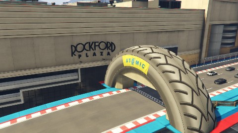 RockFord Plaza GP UT job image