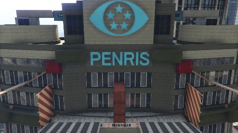 Rooftops of Penris job image