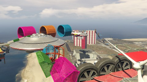 -(PS4)-[LEO Creador] COQUETE D10 CARKOUR job image