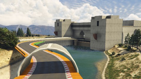 S666- Citadel job image