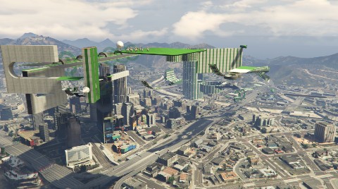 [MTX]PARKOUR COMMUN 3 job image