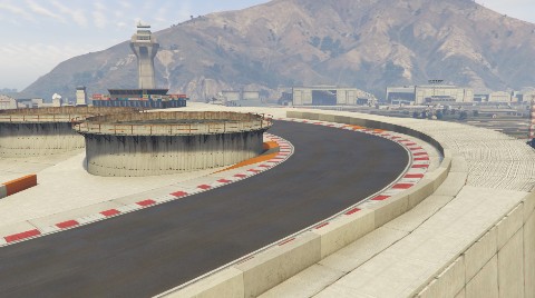 Orange Is The New! Track job image