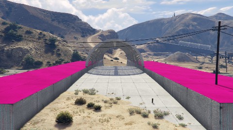 [D4D] Mega Stage RX #01 job image