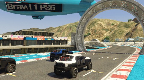 )t( Off-Road Brawl 1 ST1 job image