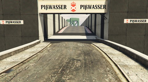 ${}$   GP- PiBwasser Port job image