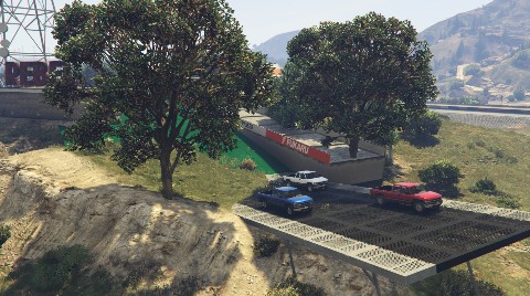 }t{ Rebel Ranchers T2 job image